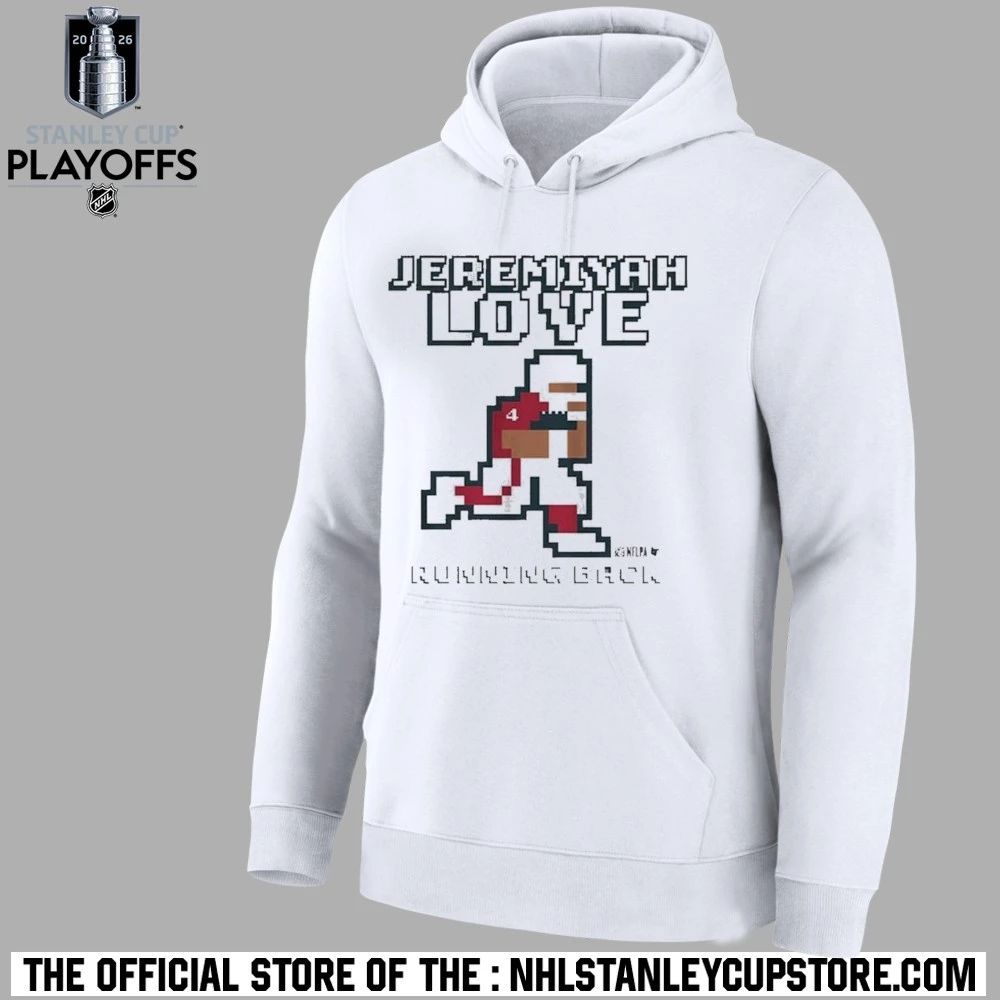 Jeremiyah Love Retro Baller Shirt Unisex , , , Long Sleeve Tee