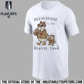 Mama Duck Motherhood Is The Realest Hood Shirt Unisex , , , Long Sleeve Tee