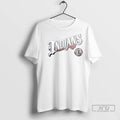 Officials Indianapolis Indians Logo Wordmark T Shirts Unisex , , , Long Sleeve Tee