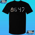 8647 Anti Trump Shirt Unisex , , , Long Sleeve Tee
