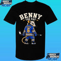 Benny The Rat Zach Benson Buffalo Sabres Shirt Unisex , , , Long Sleeve Tee