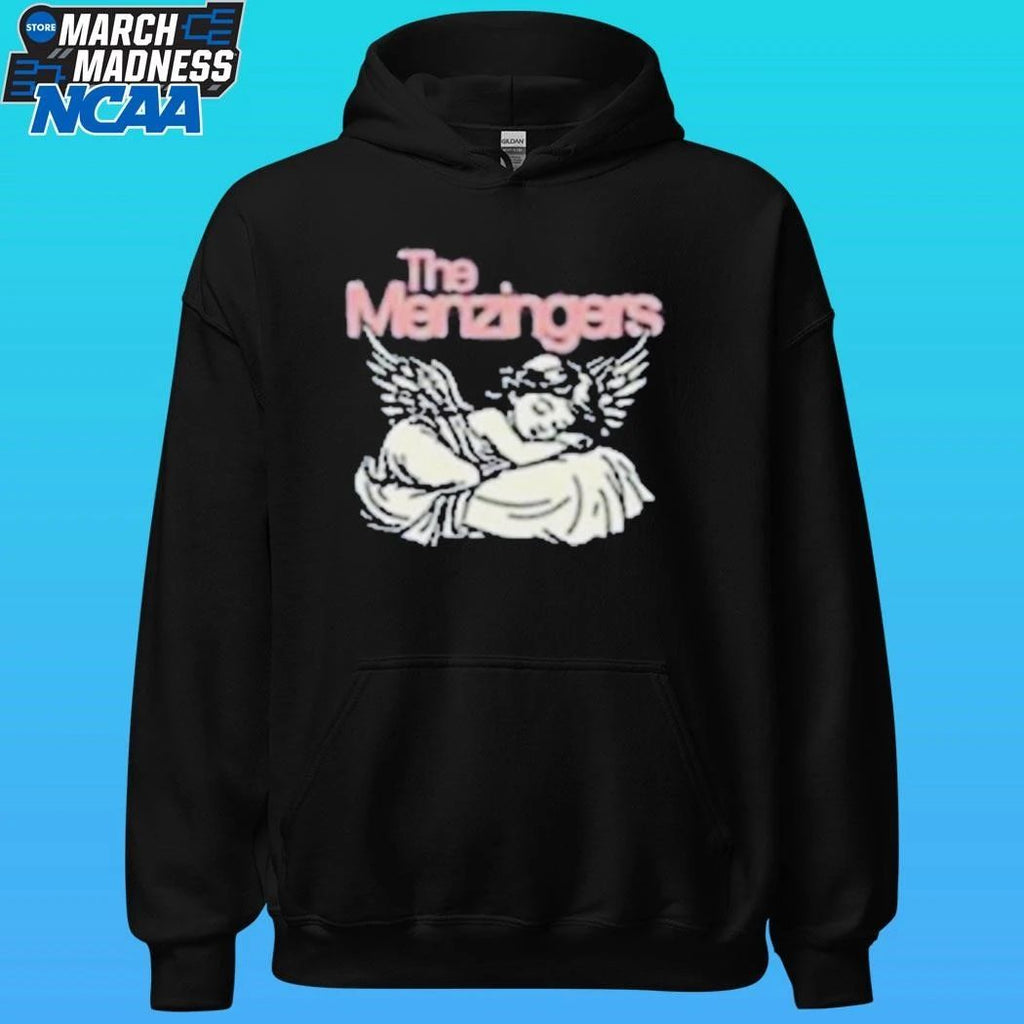 The Menzingers Better Angels Shirt Unisex , , , Long Sleeve Tee