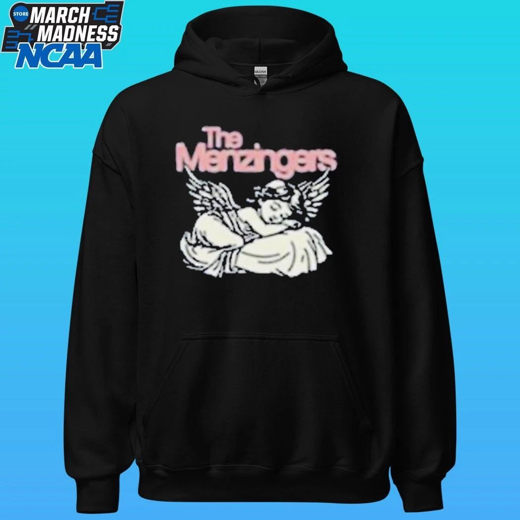 The Menzingers Better Angels Shirt Unisex , , , Long Sleeve Tee