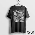 Skeleton If A Woman Says Do What You Want Do Not Do What You Want Unisex , , , Long Sleeve Tee