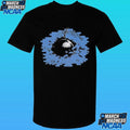 Four Year Strong Brick Wall Shirt Unisex , , , Long Sleeve Tee