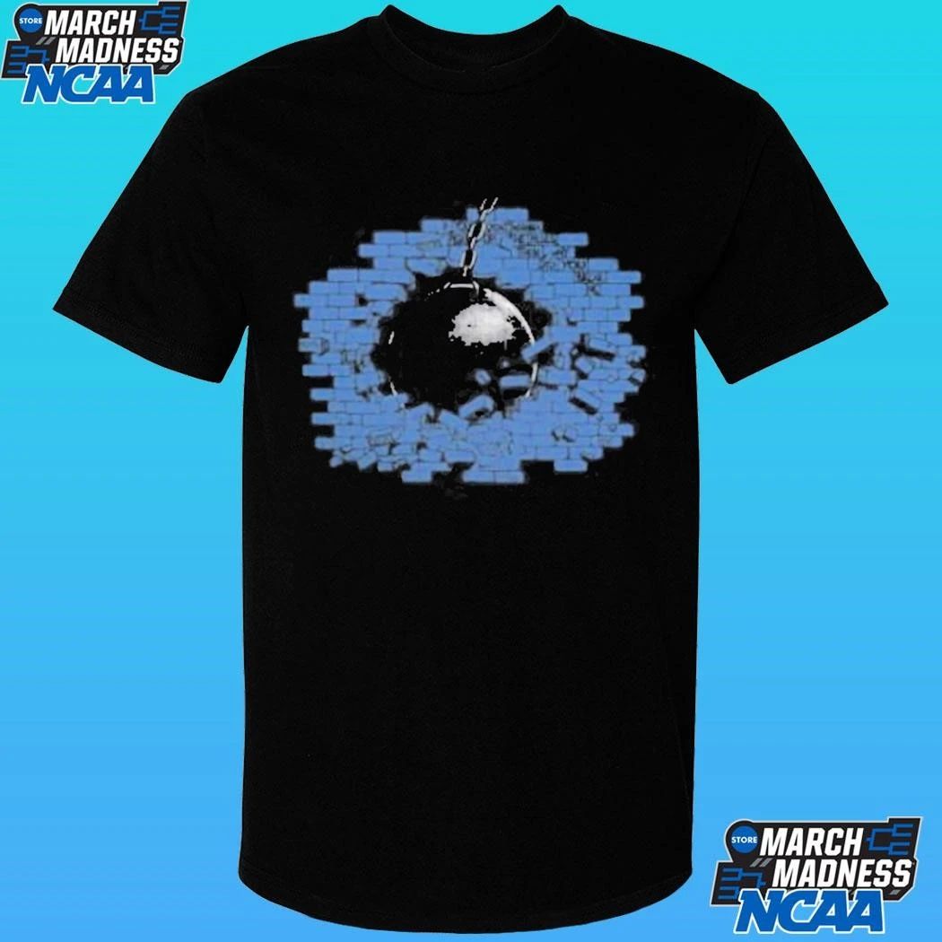 Four Year Strong Brick Wall Shirt Unisex , , , Long Sleeve Tee
