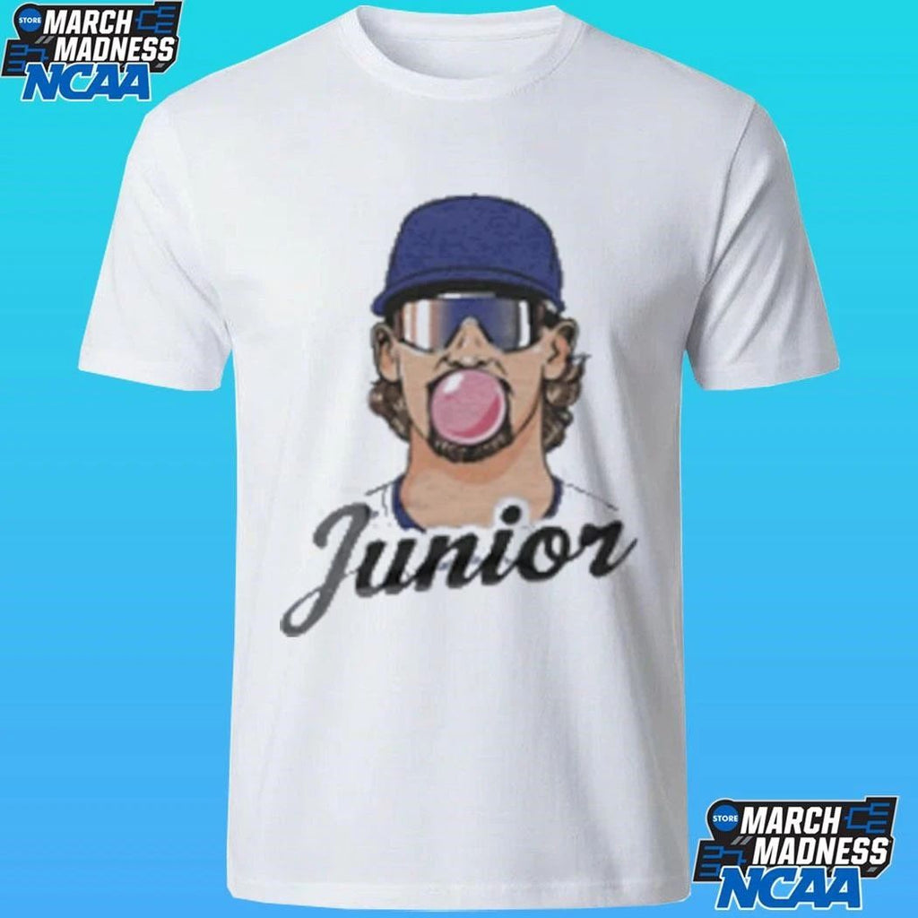 Bobby Witt Junior Bubblegum Shirt Unisex , , , Long Sleeve Tee