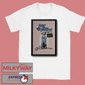Poppy Jean Crawford West Coast Tour 2025 Poster shirt Unisex , , , Long Sleeve Tee