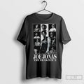 Premium Jonas Brothers 2025 Tour Hometown Greetings From Your Hometown Unisex , , , Long Sleeve Tee