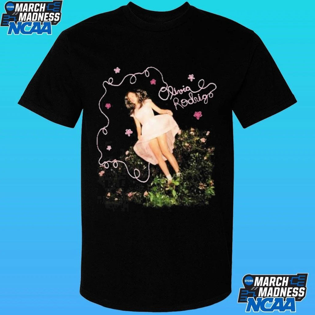 Olivia Rodrigo The Unraveled Tour Shirt Unisex , , , Long Sleeve Tee