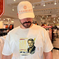 Sam Neill Screen Legend 1947-2026 A Life in Film shirt