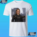 Lorna Hajdini I Bet Your Little Asian Fish Head Wife Doesn’t Have These Cannons Shirt Unisex , , , Long Sleeve Tee