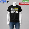 Children In The Congo As Young As Seven Mine Cobalt For Our Phones For Less Than A Day Shirt