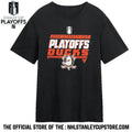 Anaheim Ducks 2026 Stanley Cup Playoffs Legacy Shirt Unisex , , , Long Sleeve Tee