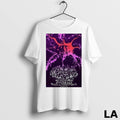 Original Levitation Palmer Events Center Event Unisex , , , Long Sleeve Tee