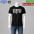 Nombre shut up San Antonio Spurs NBA 2026 Shirt Unisex , , , Long Sleeve Tee