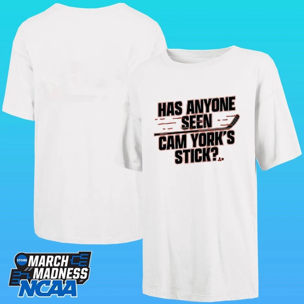 Has Anyone Seen Cam York’s Stick Shirt Unisex , , , Long Sleeve Tee