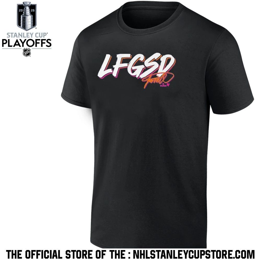 Jackson Merrill LFGSD Shirt Unisex , , , Long Sleeve Tee