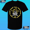 Frank Turner Campfire Punkrock Twenty Tour April 2026 Shirt Unisex , , , Long Sleeve Tee