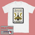 Leftover Salmon Dec 30-31 2025 Fernandina Beach FL Posters shirt Unisex , , , Long Sleeve Tee