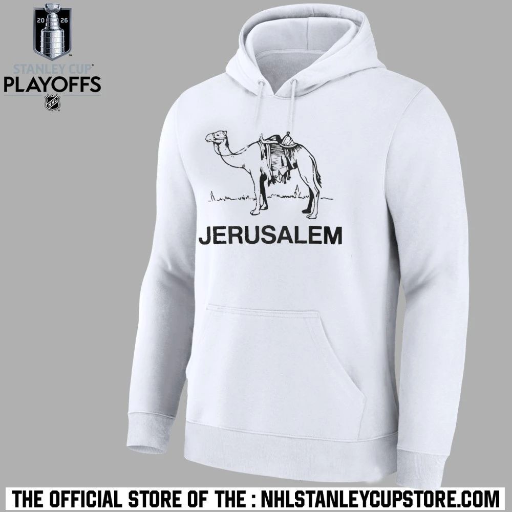 Zendaya Jerusalem Shirt Unisex , , , Long Sleeve Tee