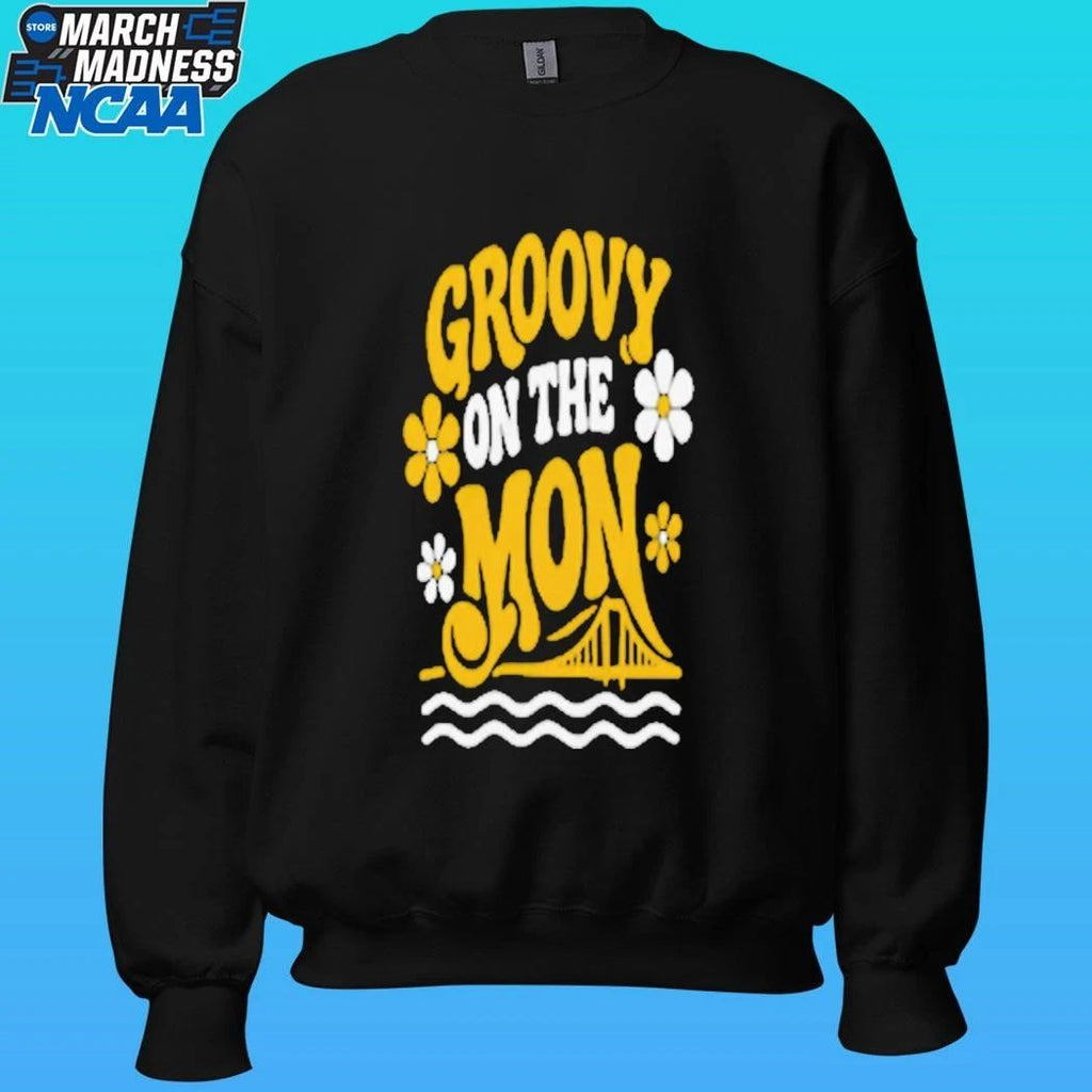 Pittsburgh Riverhounds Sc Groovy On The Mon Shirt Unisex , , , Long Sleeve Tee