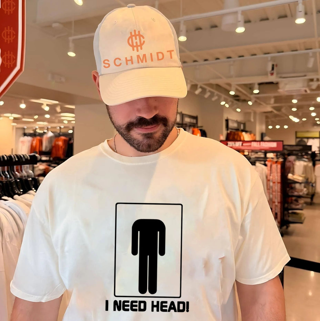 Need Tee Unisex T-shirt, Sweatshirt, Hoodie (1)