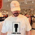 Need Tee Unisex T-shirt, Sweatshirt, Hoodie (1)