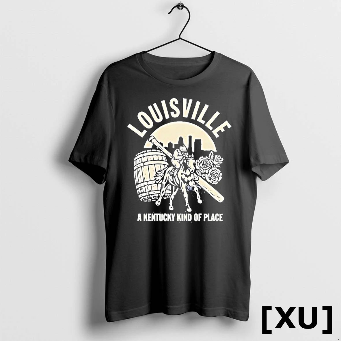 Louisville A Kentucky Kind Of Place Tshirts Sweater Unisex , , , Long Sleeve Tee