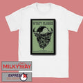 Wyatt Flores September 17, 2025 Revel Entertainment Center in Albuquerque, NM Poster shirt
