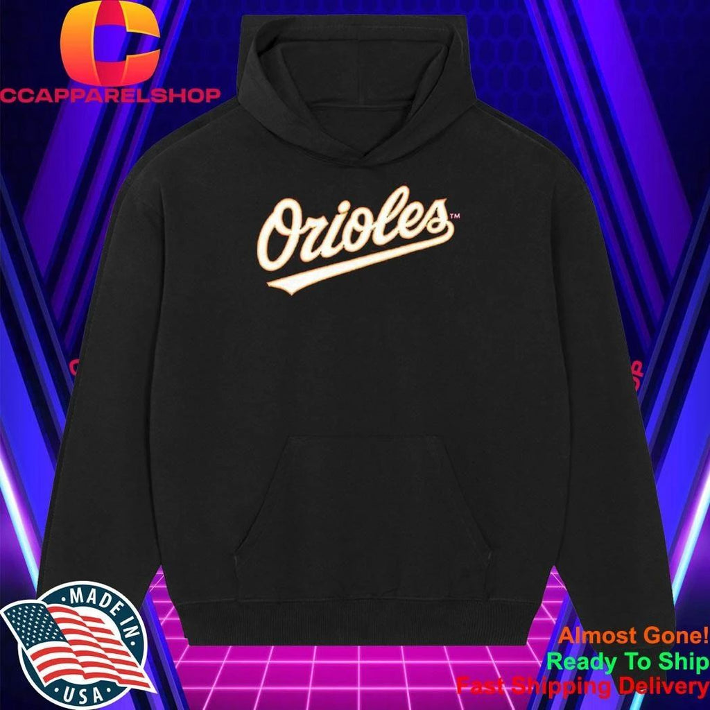 Orioles Calvert Hall Night Shirt