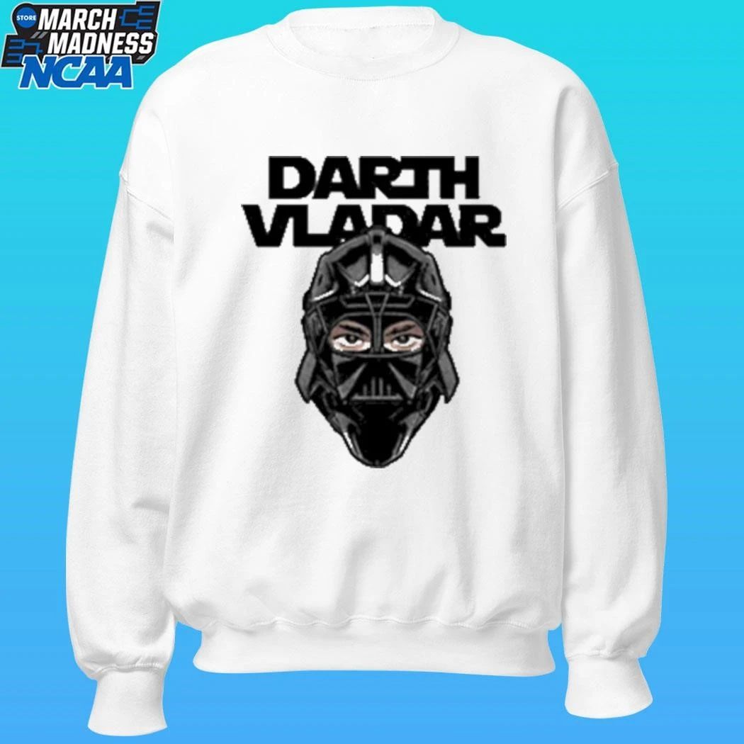 Darth Vladar Dan Vladar Big Head Philadelphia Flyers Hockey 2026 Playoffs Shirt Unisex , , , Long Sleeve Tee