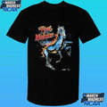 Post Malone Chrome Horse Shirt Unisex , , , Long Sleeve Tee