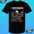 The Menzingers Some Of It Was True Shirt Unisex , , , Long Sleeve Tee