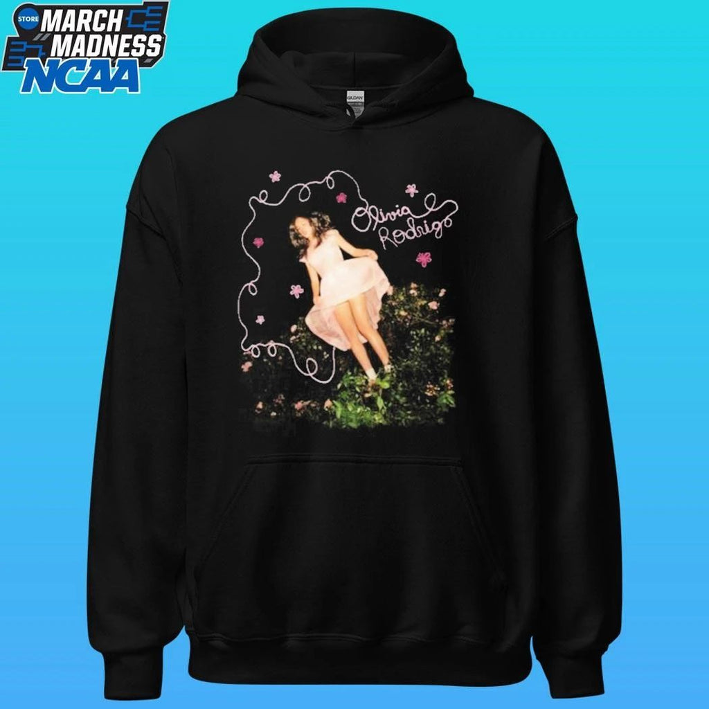 Olivia Rodrigo The Unraveled Tour Shirt Unisex , , , Long Sleeve Tee