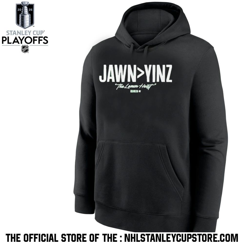 Makai Lemon Jawn Yinz shirt Unisex , , , Long Sleeve Tee