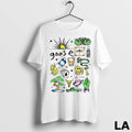 Original Goose Hand Colored Highlighter 2025 Unisex , , , Long Sleeve Tee