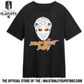 Believe Mask Philadelphia Flyers Broad Street Bully Shirt Unisex , , , Long Sleeve Tee