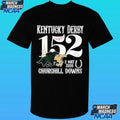 Kentucky Derby 152th Churchill Downs Run For The Roses 2026 Shirt Unisex , , , Long Sleeve Tee