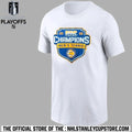 Old Dominion Tennis 2026 SBC Champion Logo Shirt Unisex , , , Long Sleeve Tee