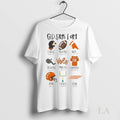 Original God Says I Am Tennessee Vols Ladies Unisex , , , Long Sleeve Tee