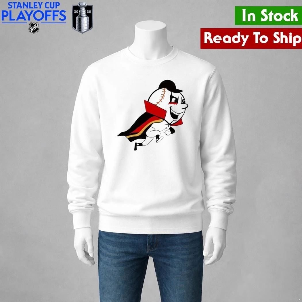 Mr. Met Danhausen Shirt Unisex , , , Long Sleeve Tee