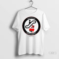 Trendy Officials Trump Escalator Antifa Fuck Truump Shirt Sweater Unisex , , , Long Sleeve Tee