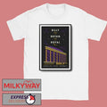 Billy Strings, Bryan Sutton and Royal Masat Chattanooga, TN Tour 16 Sep 2025 Poster shirt Unisex , , , Long Sleeve Tee