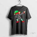 Officials Trendy Dabbing Stock Trader Fairy Funny Christmas Holiday Shirt Sweater Unisex , , , Long Sleeve Tee