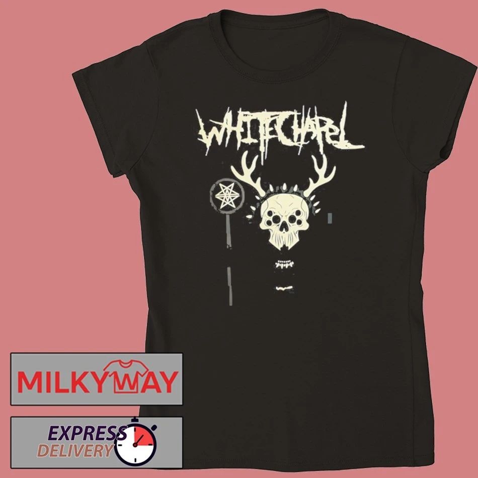 Whitechapel South Park Fuck Unisex , , , Long Sleeve Tee