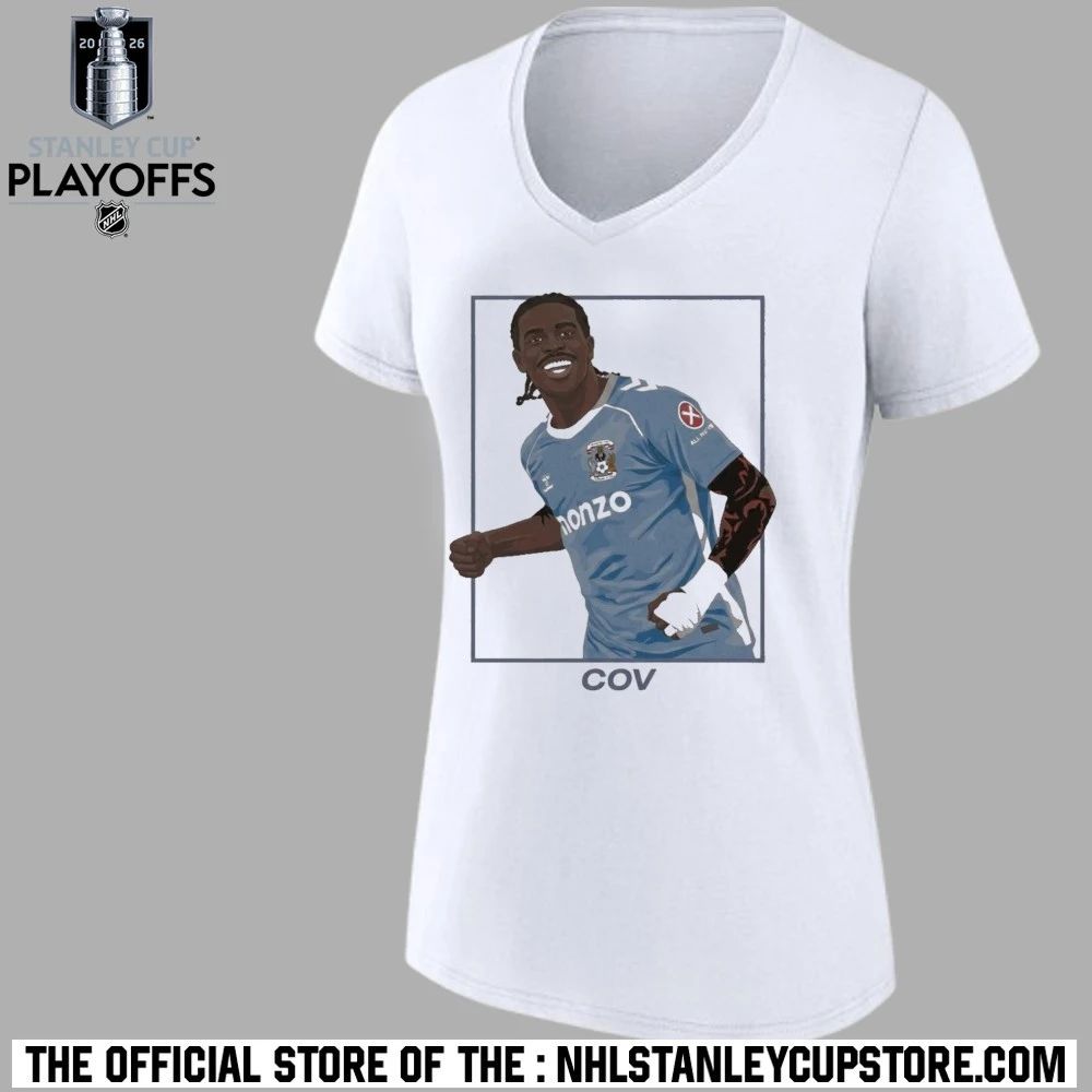Haji Wright Coventry City FC We Are Back Premier League Shirt Unisex , , , Long Sleeve Tee