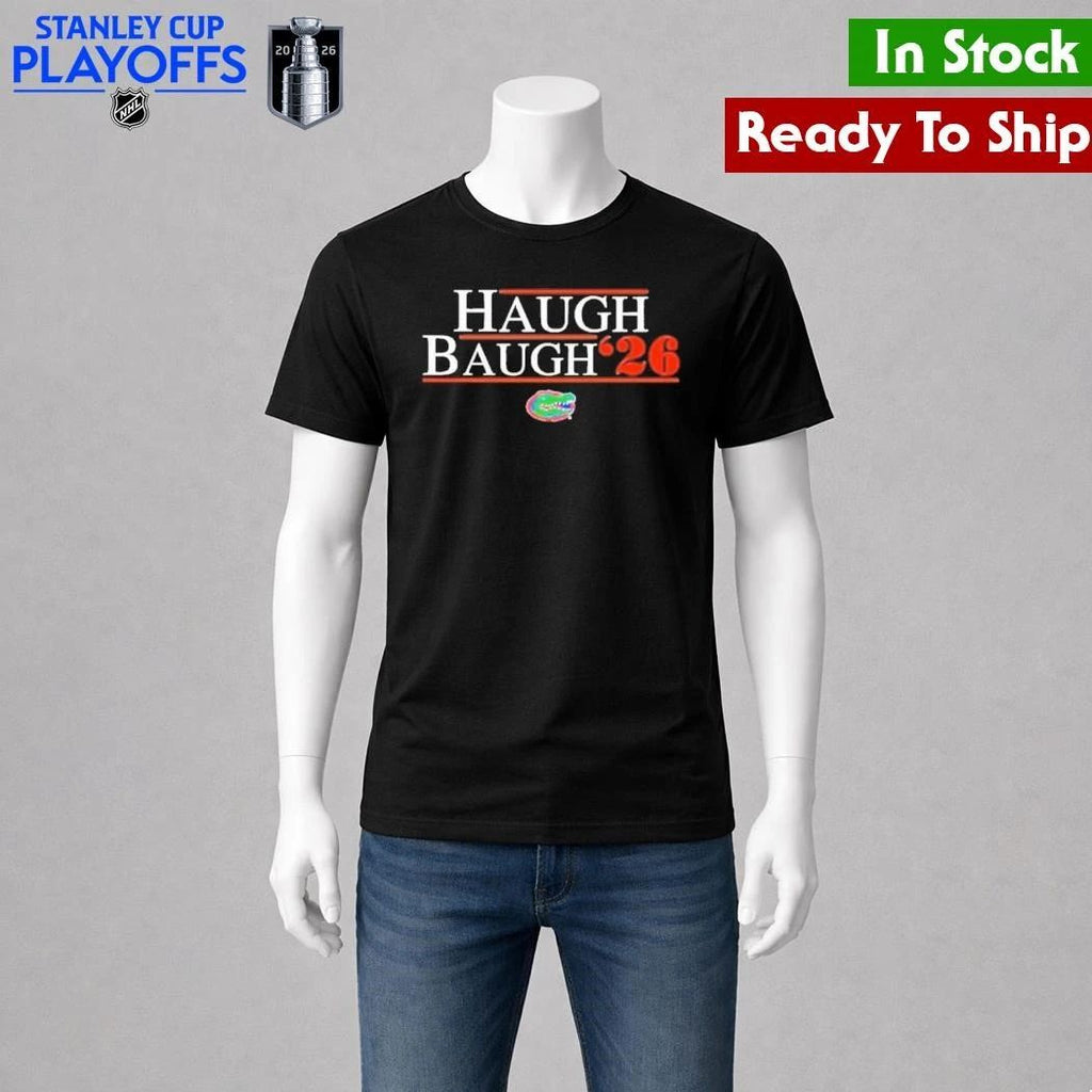Gator Haugh Baugh 26 Shirt Unisex , , , Long Sleeve Tee