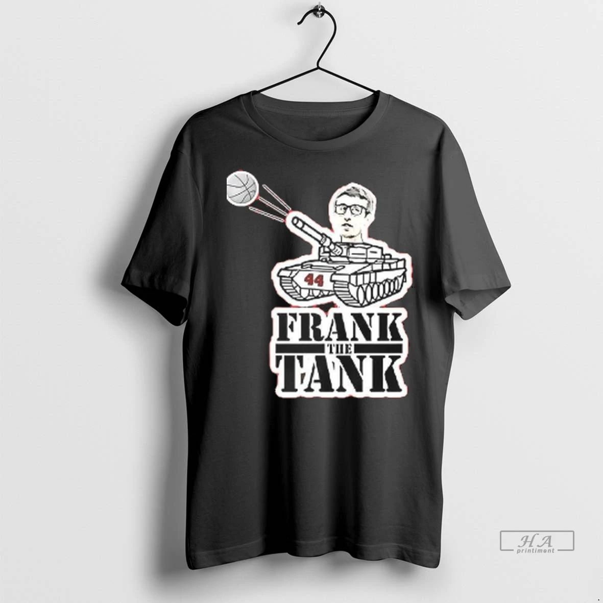 Officials Trendy Frank The Tank Frank Kaminsky Iii Shirt Sweater Unisex , , , Long Sleeve Tee
