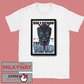 The Who September 17, 2025 Hollywood Bowl, Hollywood, CA Poster shirt Unisex , , , Long Sleeve Tee